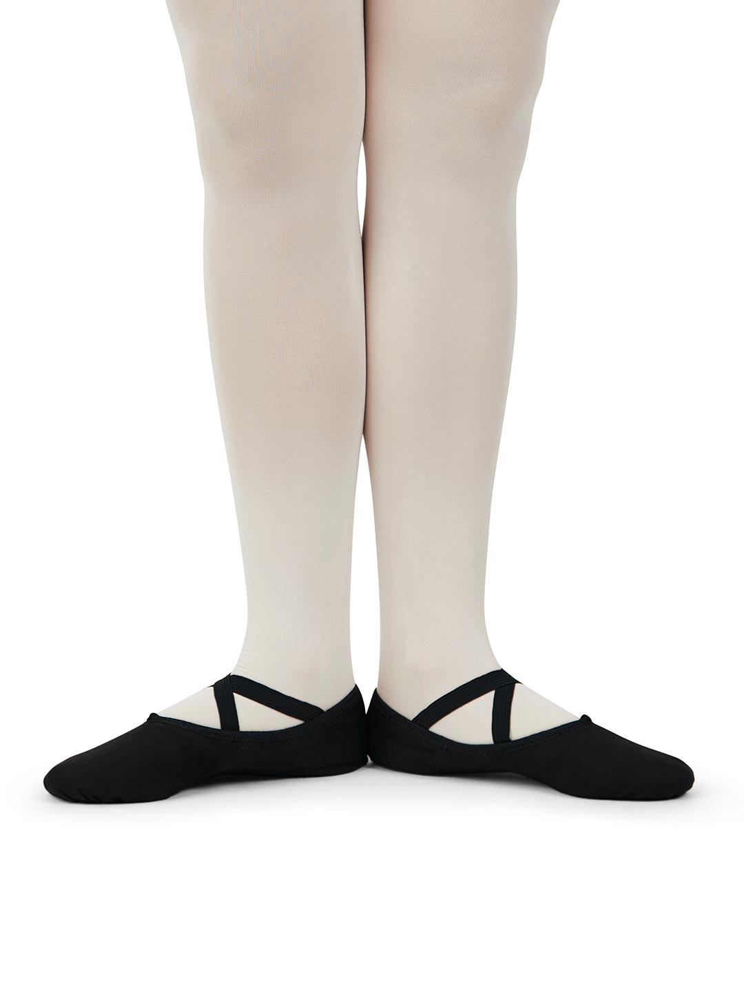 Capezio Canvas Juliet Ballet Shoe