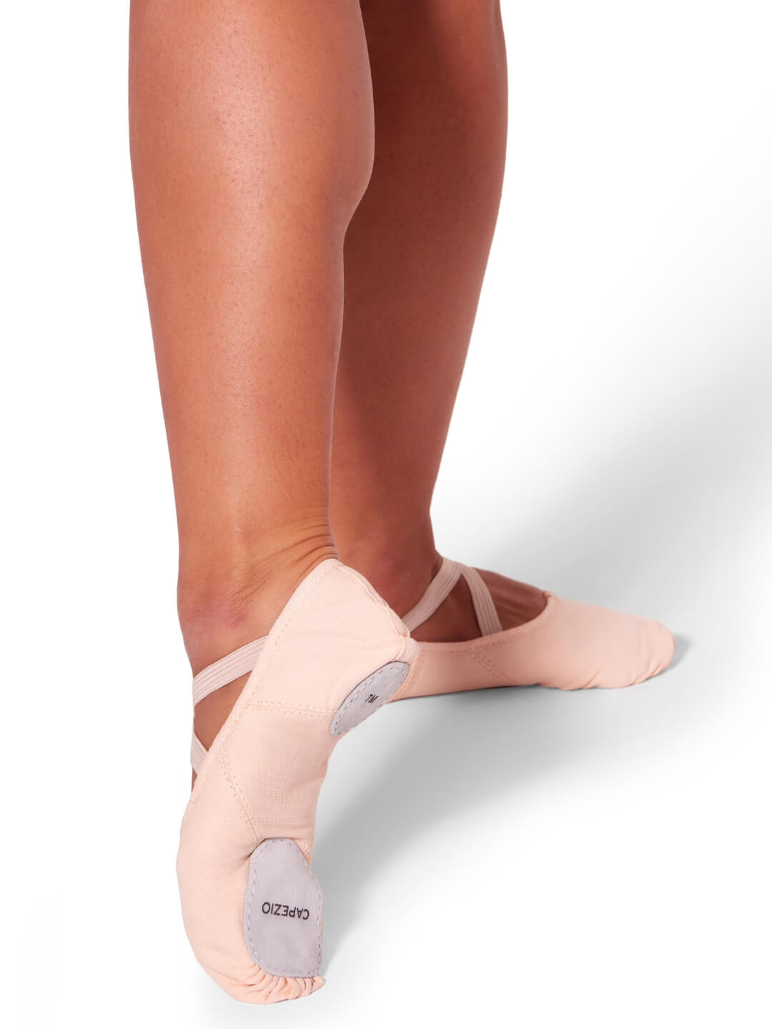 Canvas Juliet Ballet Shoe