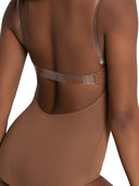 Clear Back Strap (6 pack)