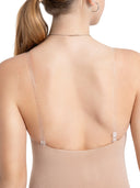 Clear Shoulder Straps (6 pack)