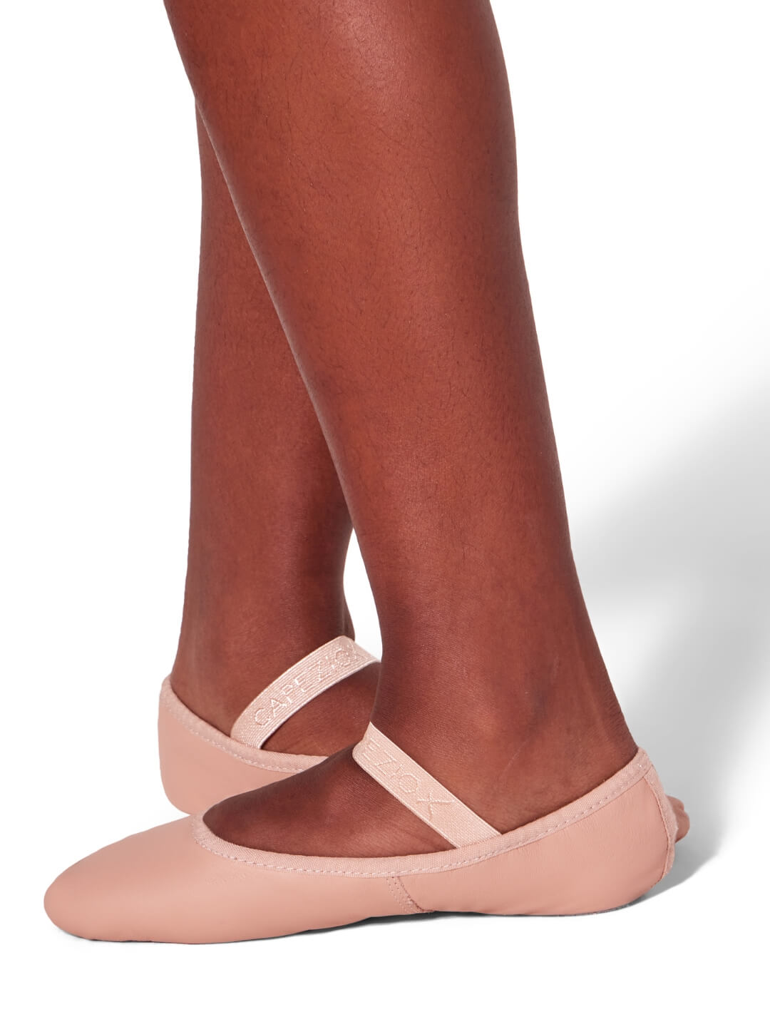 Daisy Ballet Shoe | Ballet Pink
