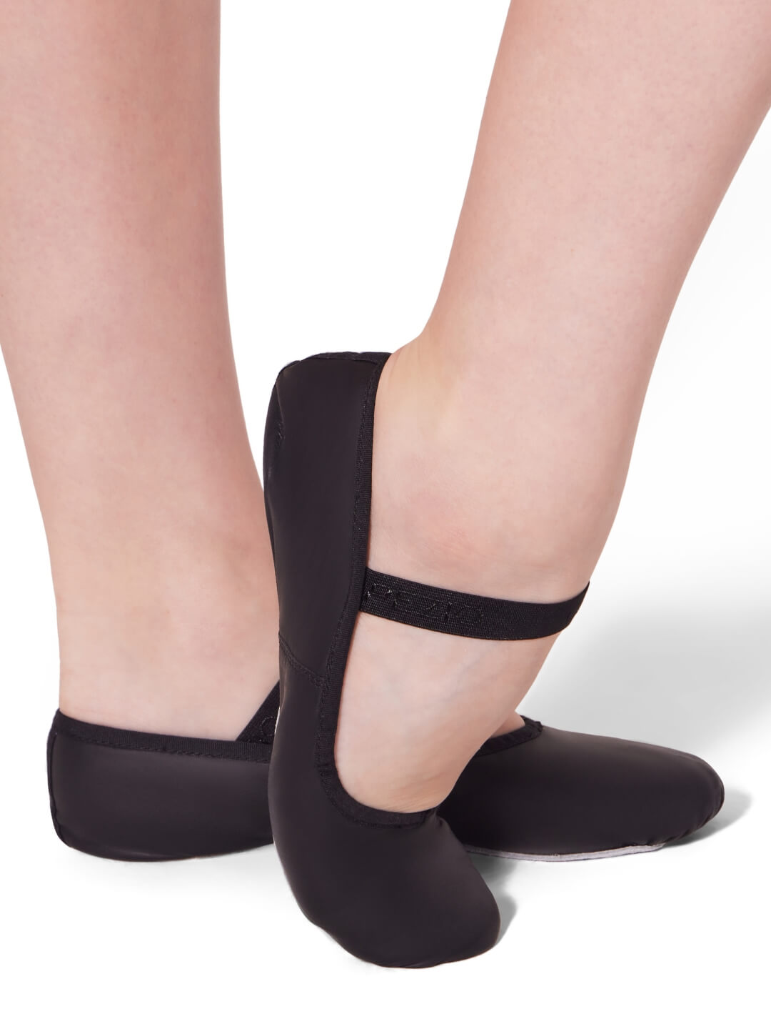 Daisy Ballet Shoe | Black