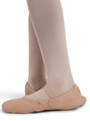 Daisy Ballet Shoe - Child | Ballet Pink