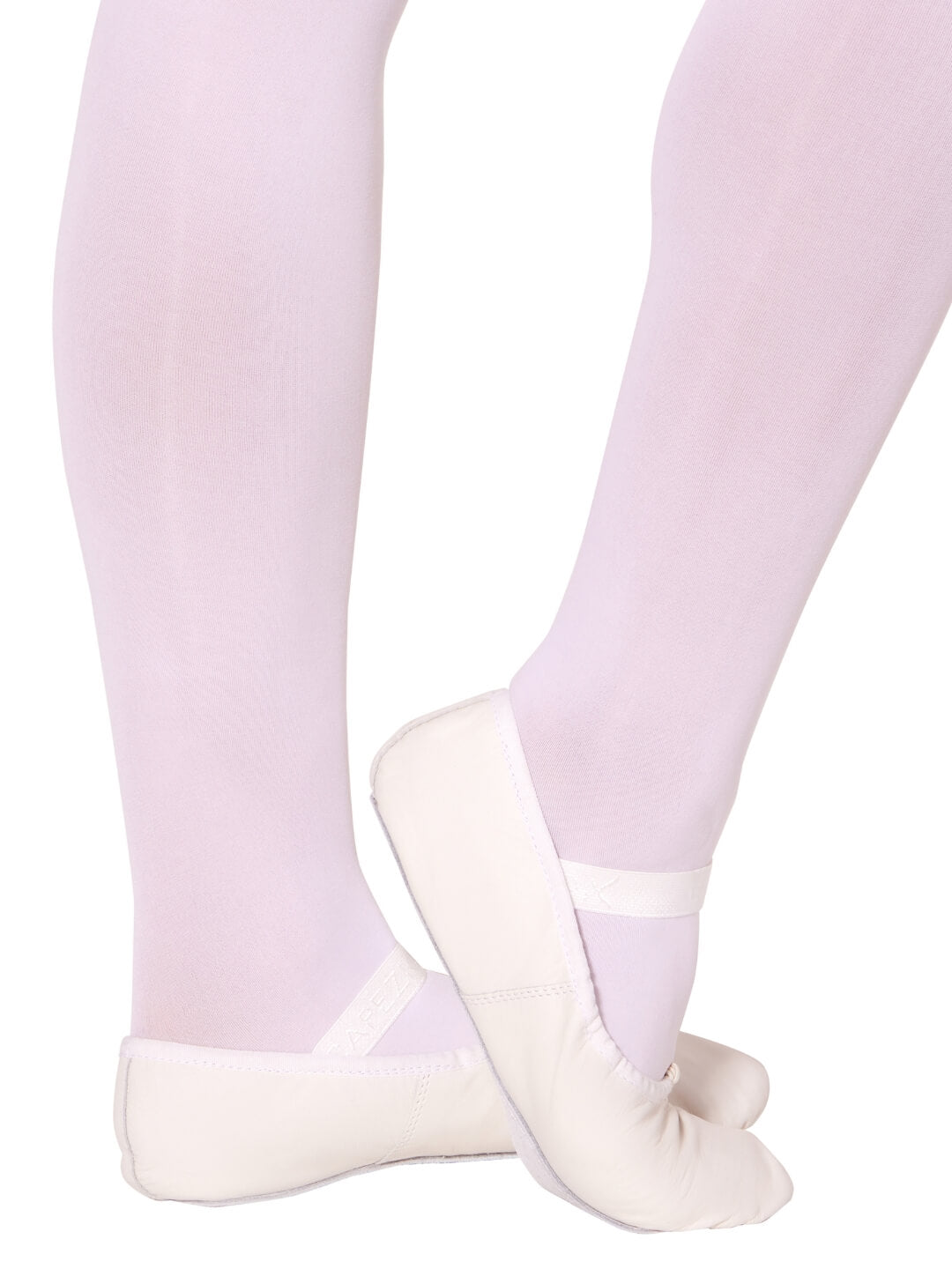 Daisy Ballet Shoe | White