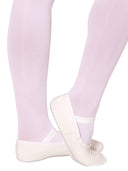 Daisy Ballet Shoe | White