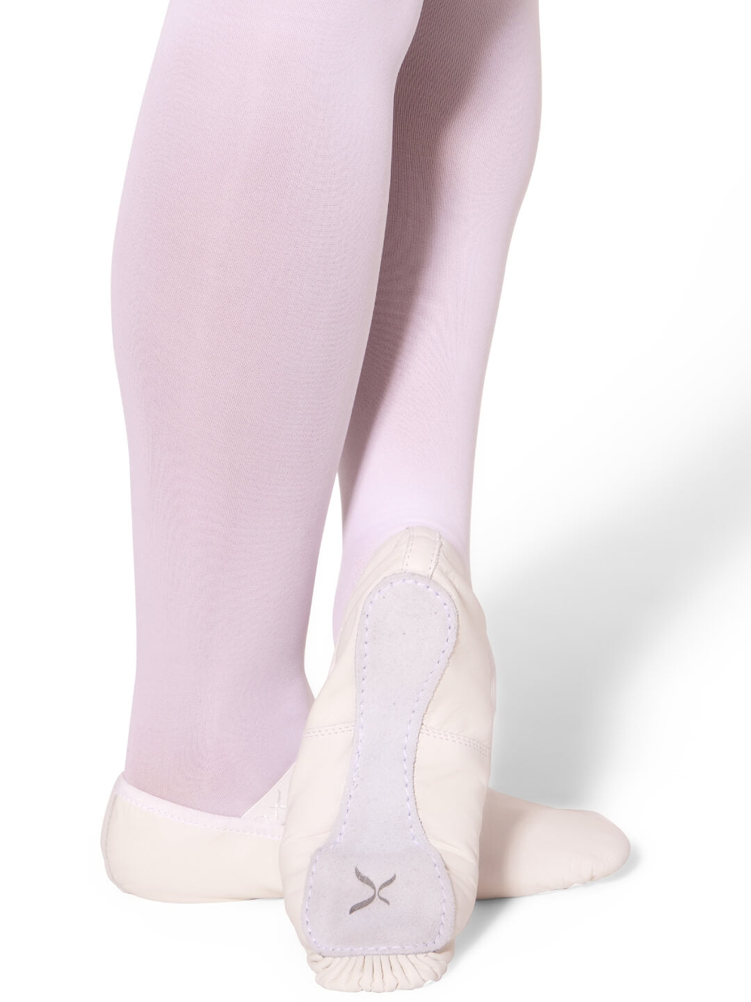 Daisy Ballet Shoe | White