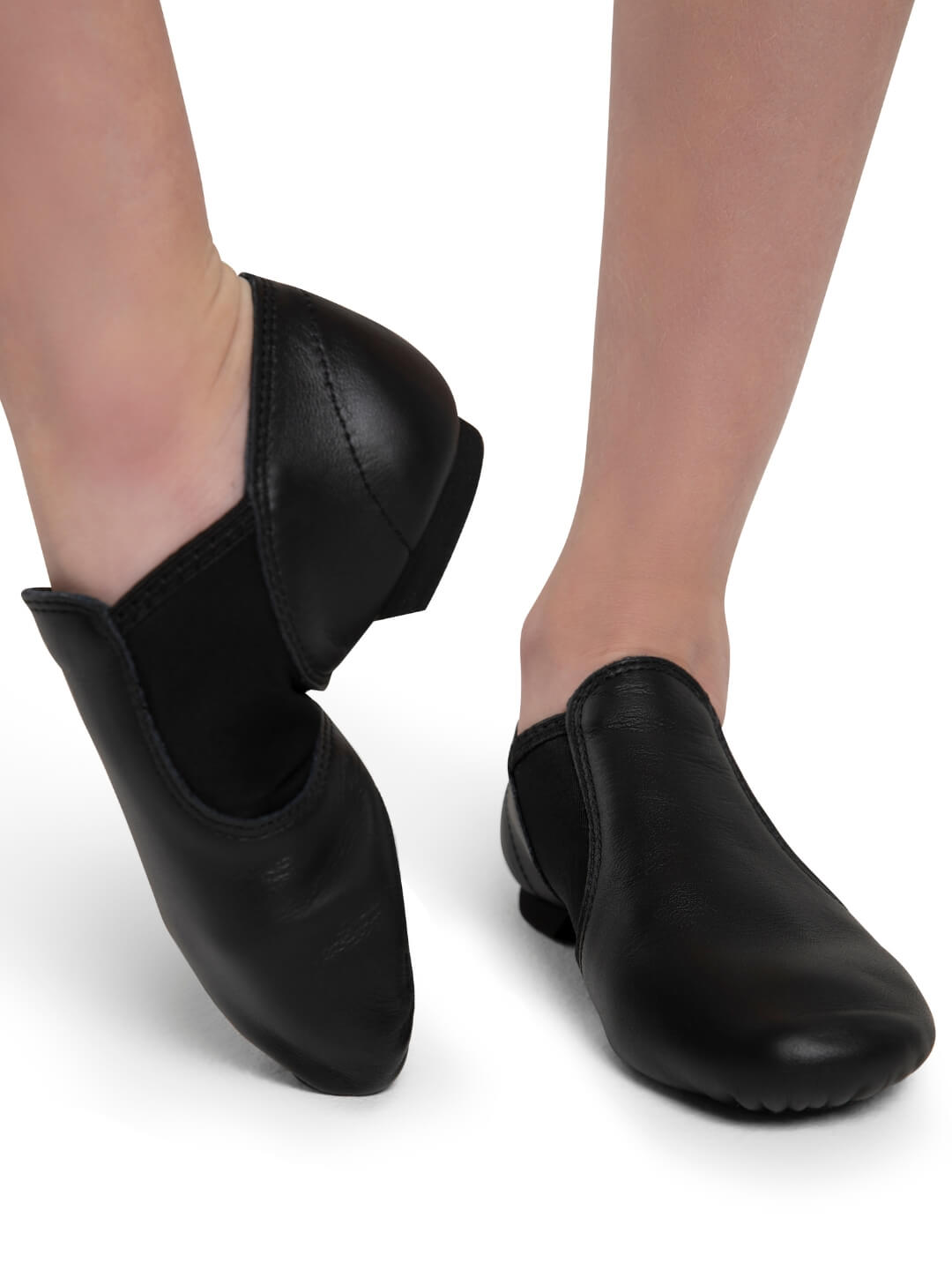 Most Popular Children's Slip-on E-Series Jazz Shoe | Capezio®