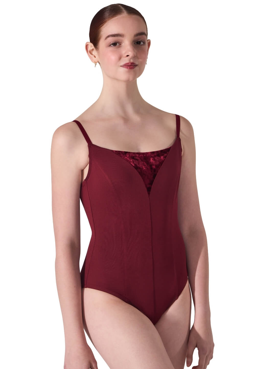 Elemental Reverie Chroma Leotard
