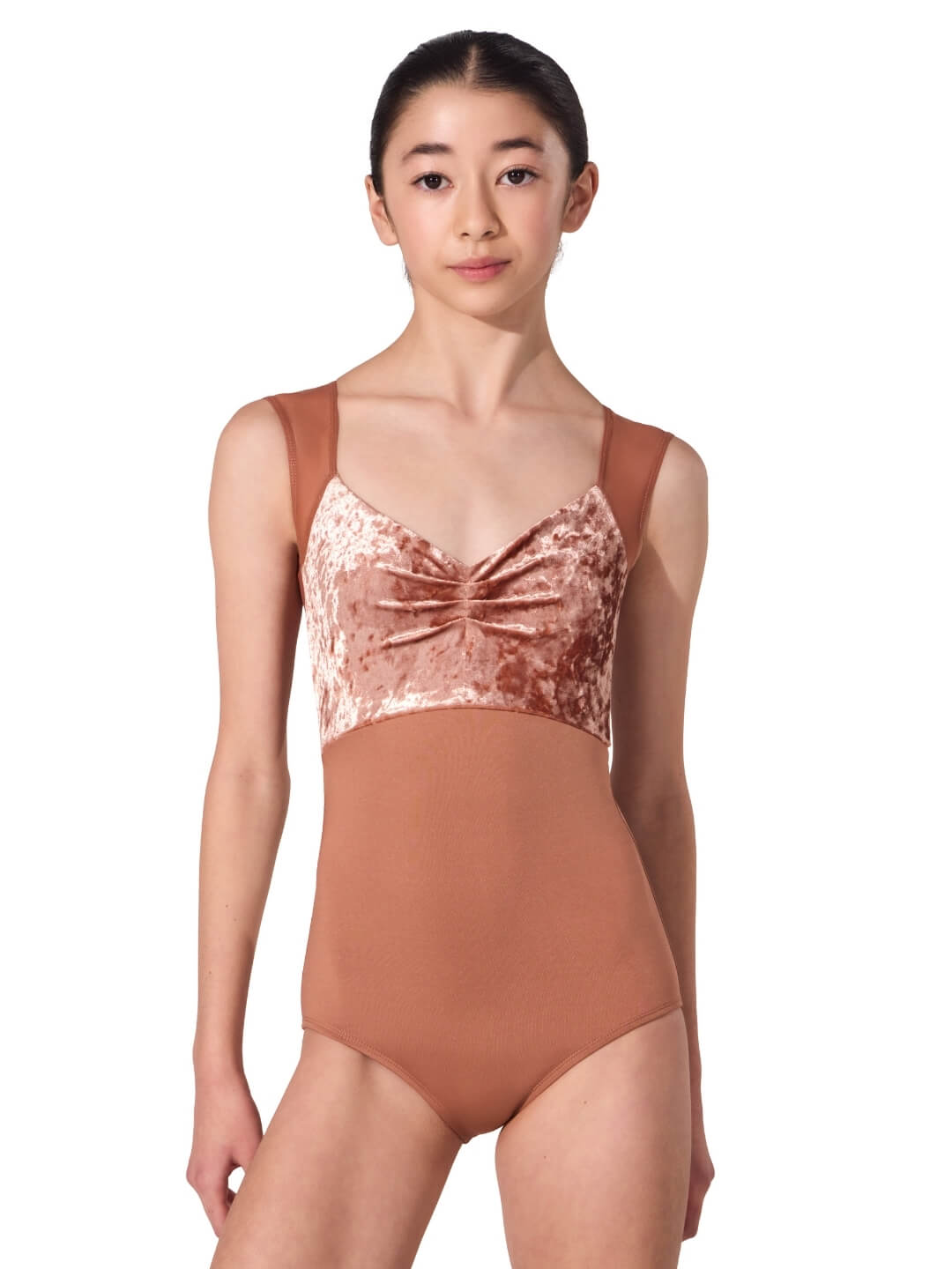 Elemental Reverie Leah Leotard