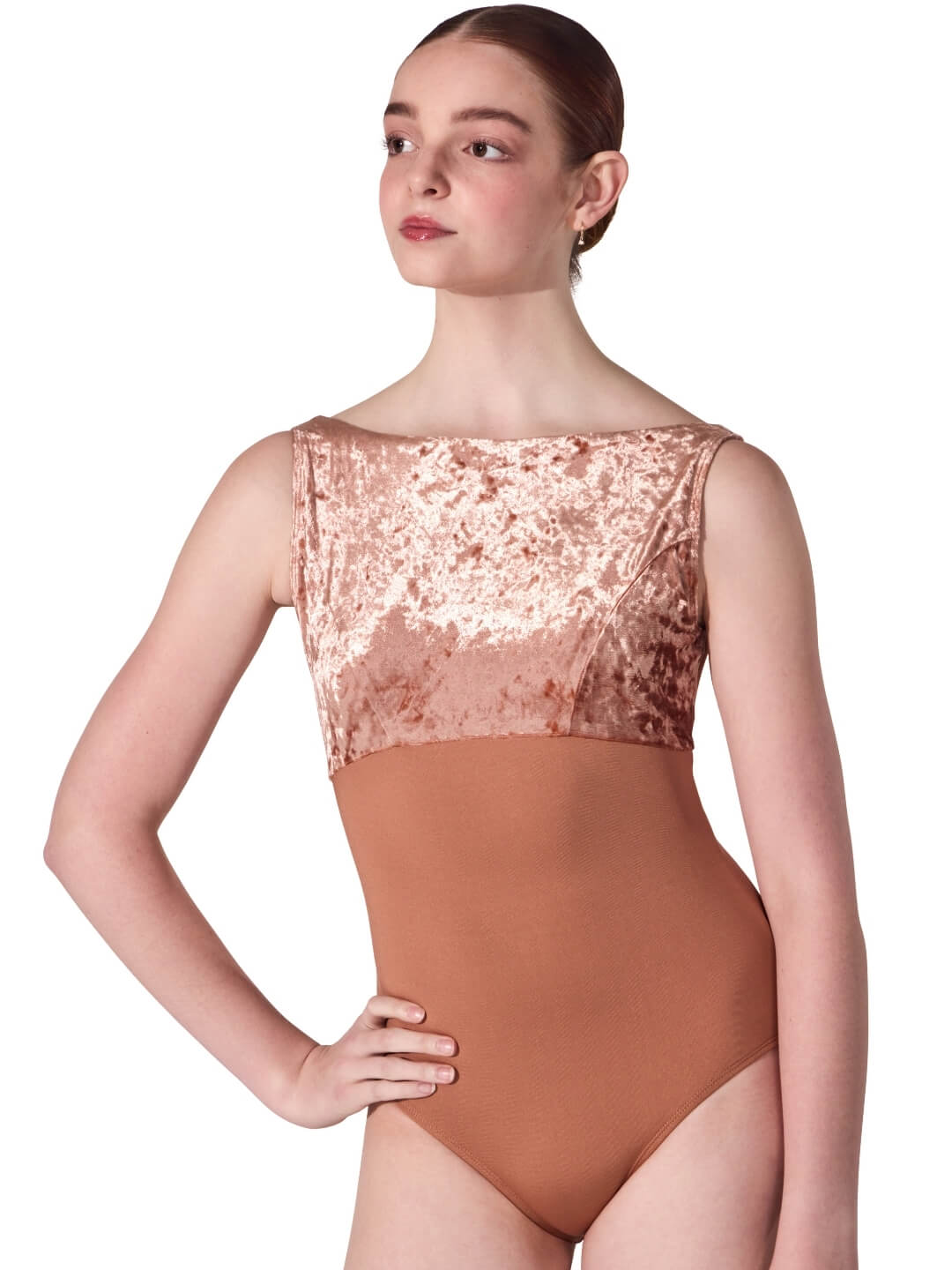 Elemental Reverie Whisper Leotard