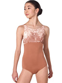 Elemental Reverie Whisper Leotard - Tween