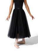 Étoile Long Tutu Skirt