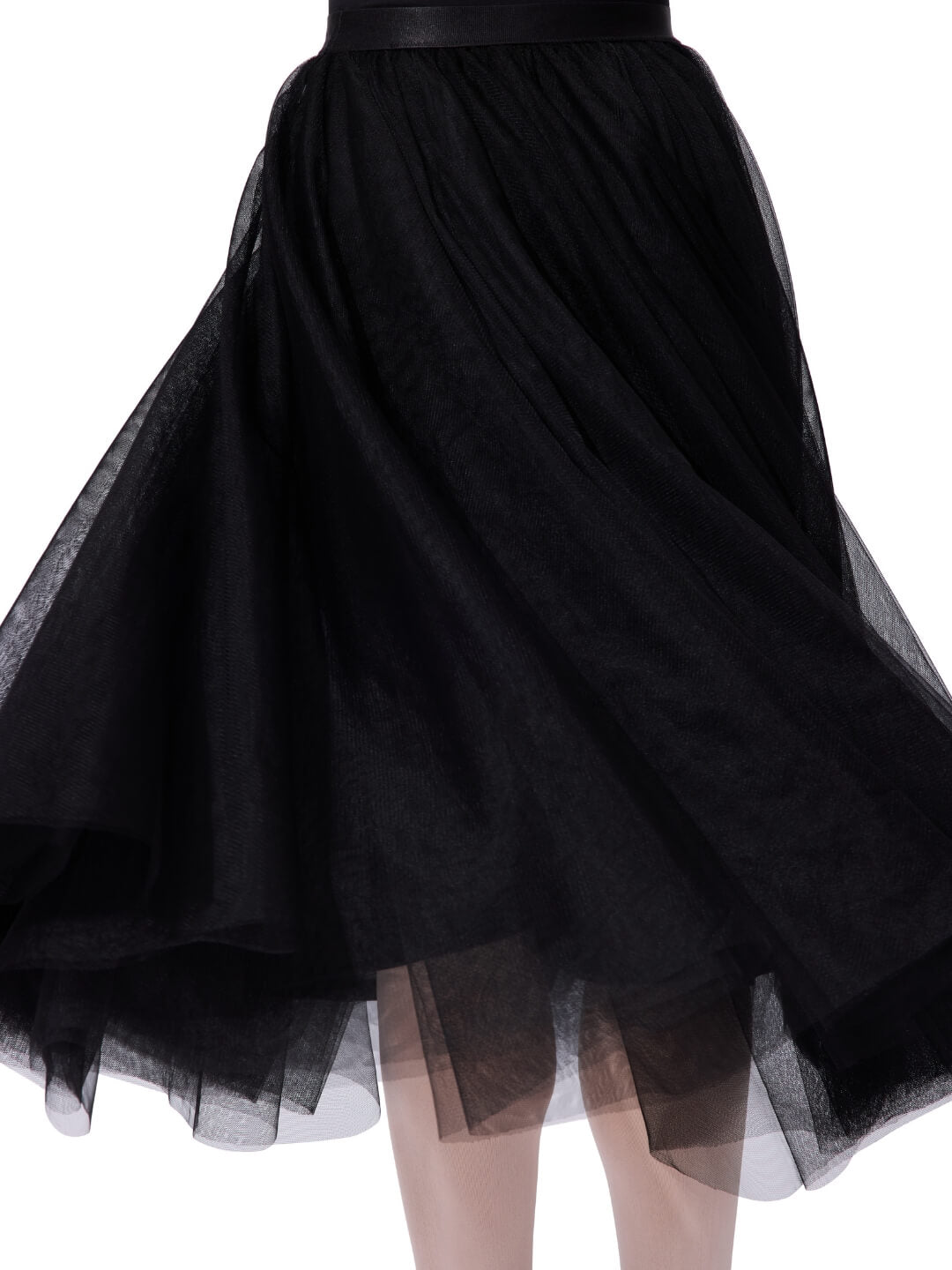 Capezio Étoile Long Tutu Skirt | Capezio®