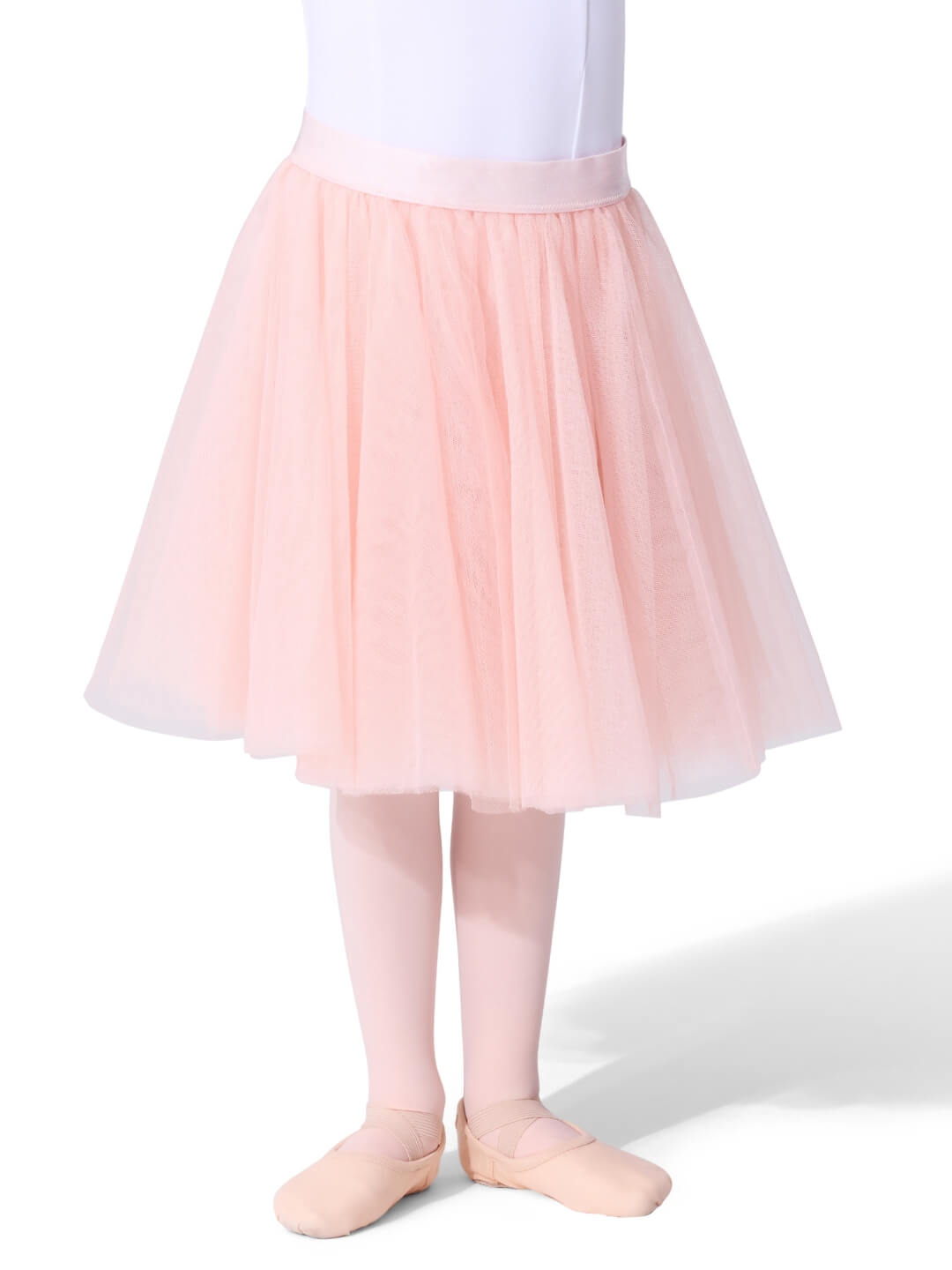 Étoile Long Tutu Skirt - Child