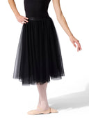 Étoile Long Tutu Skirt - Child