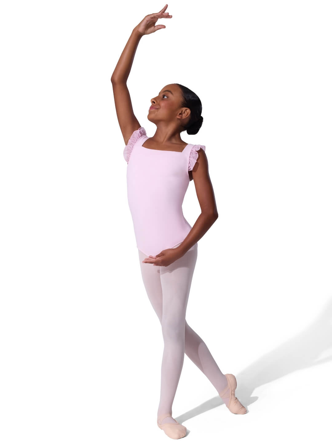Fairy Tank Leotard - Child