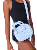 Fairy Princess Mini Crossbody Bag