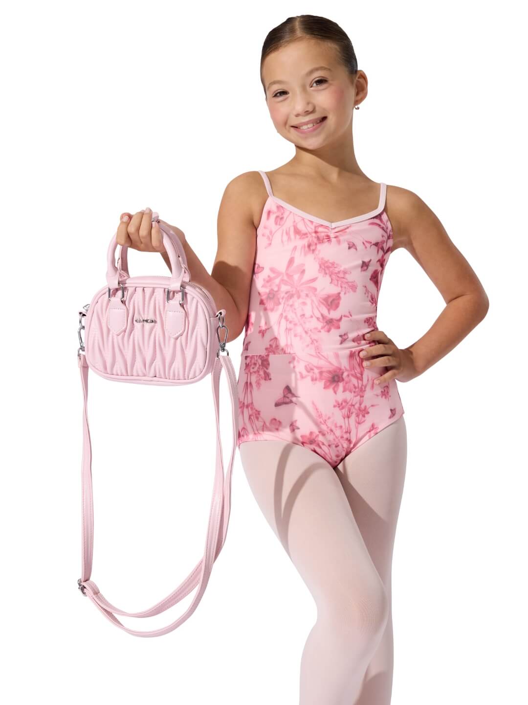 Fairy Princess Mini Crossbody Bag