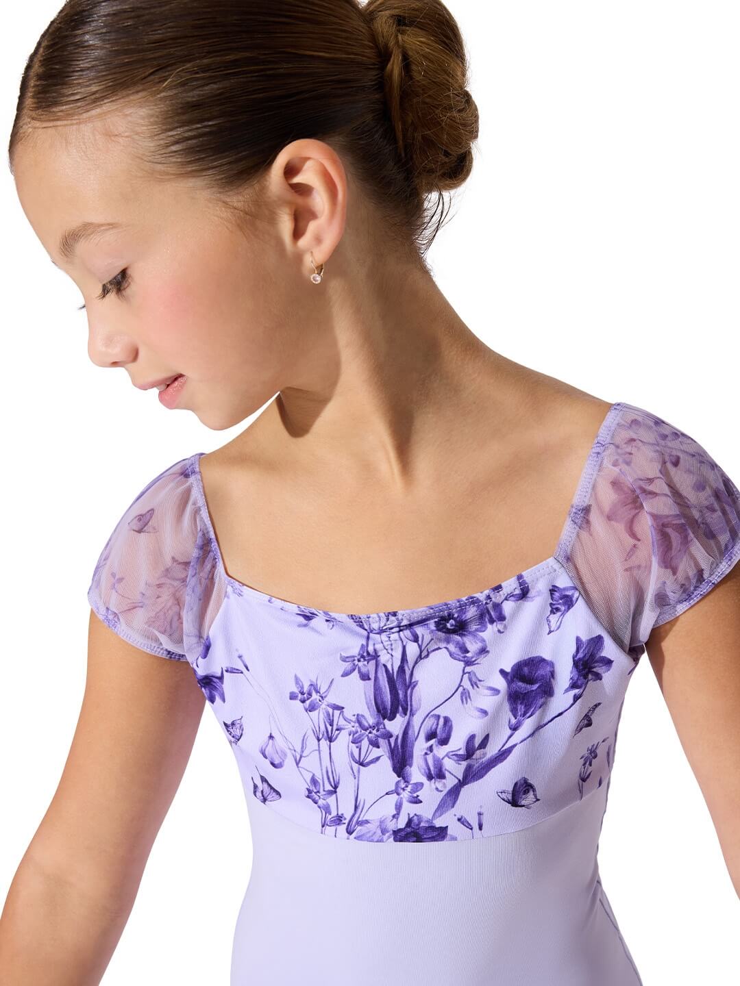 Fairy Toile Belle Leo - Child