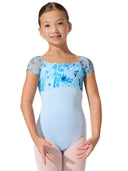 Fairy Toile Belle Leo - Child