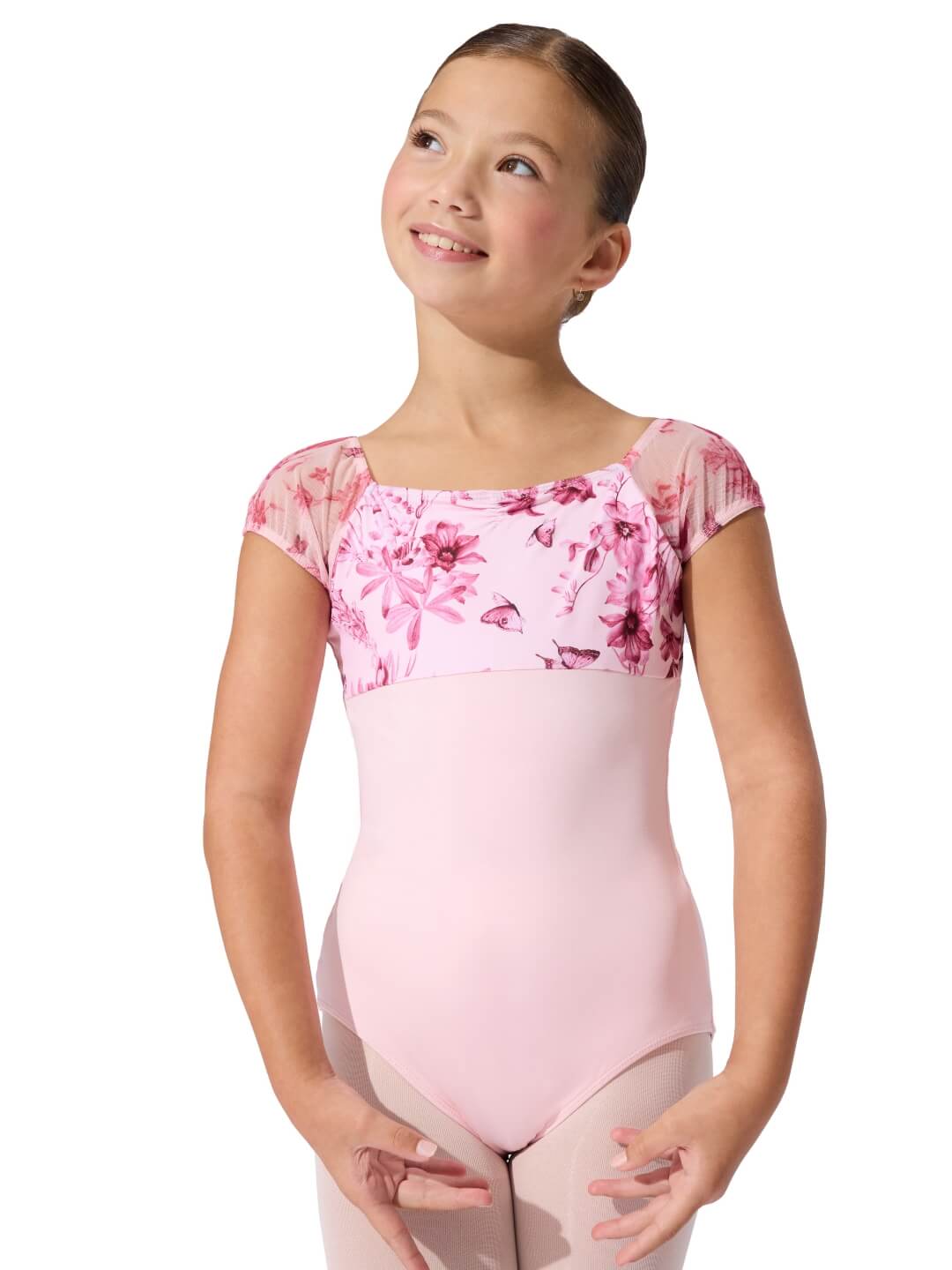 Fairy Toile Belle Leo - Child