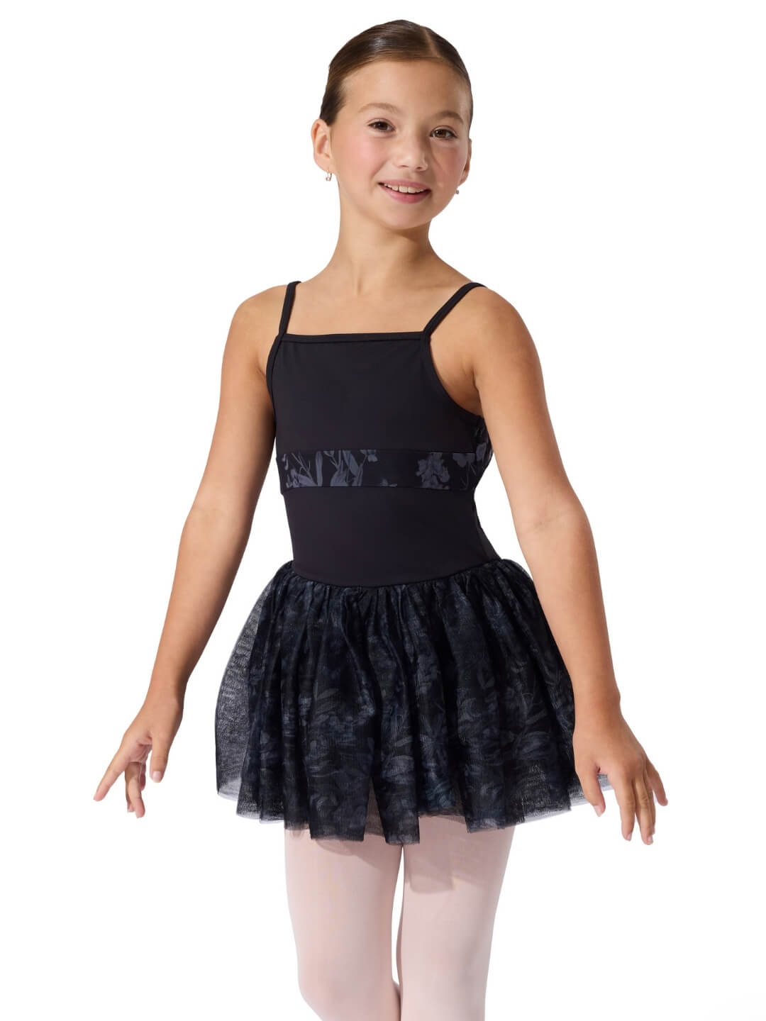 Fairy Toile Enchanted Tutu Dress - Child