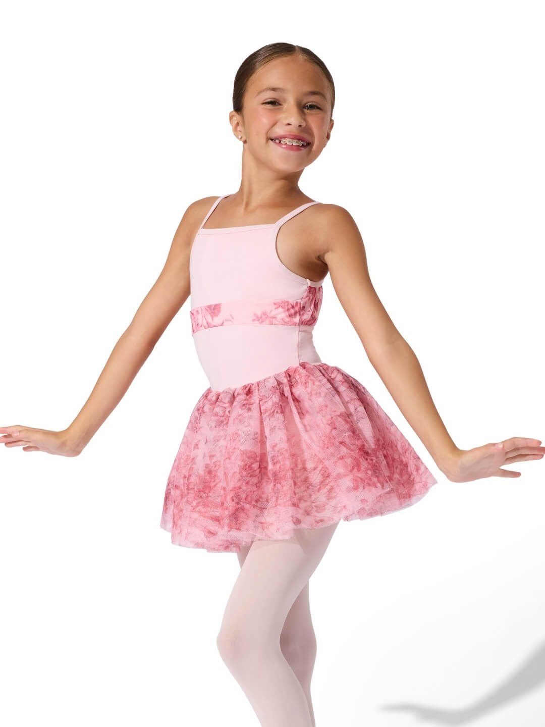 Fairy Toile Enchanted Tutu Dress - Child