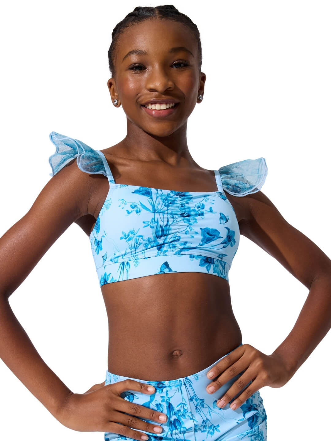 Dancewear For Children | Buy Children Ballet Clothes In Capezio