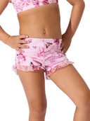 Fairy Toile Fairy Forest Short - Child