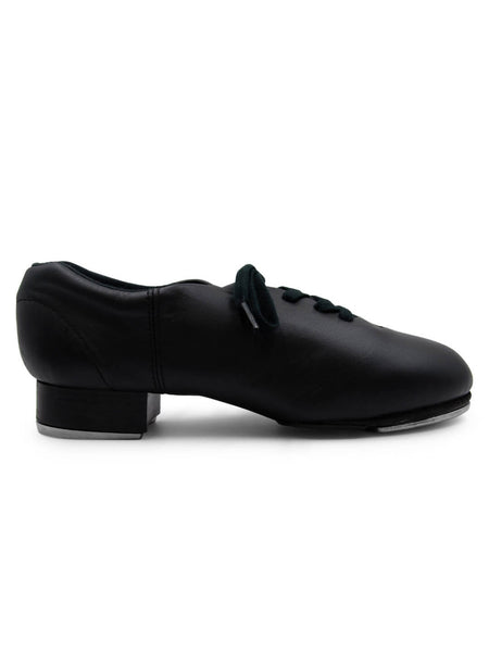 Leather Flex Mastr Tap Shoe Keeps You on Your Toes | Capezio®