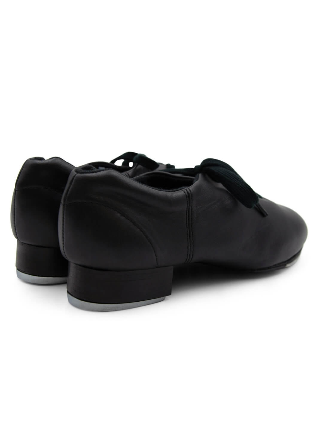 Leather Flex Mastr Tap Shoe Keeps You on Your Toes | Capezio®