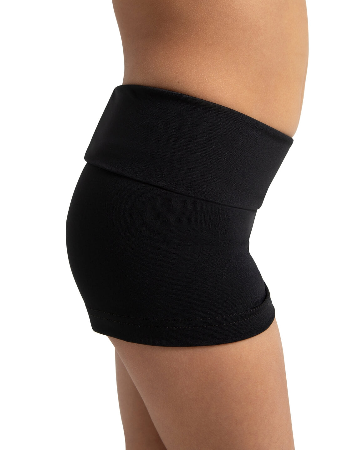 ★BADBLOOD★ Beyond Soft Fold Over Shorts Tobacco w-srt24-08 Badblood Beyond Soft Fold Over Shorts - Tobacco – BBGSHOPHK