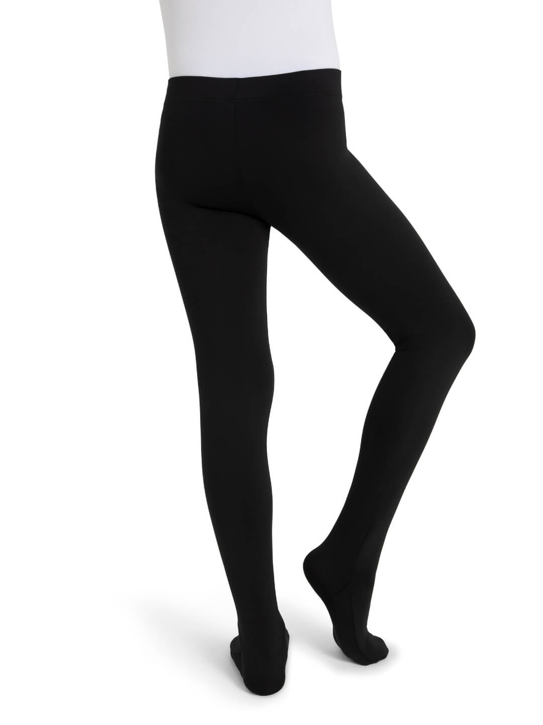 Footed Tights - Boys