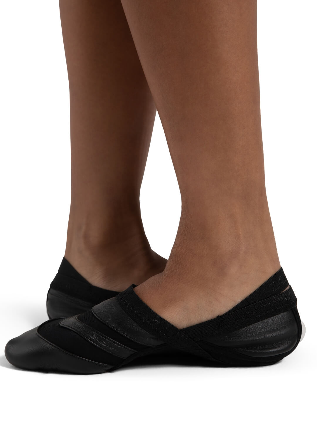 Freeform Ballet Shoe | Black