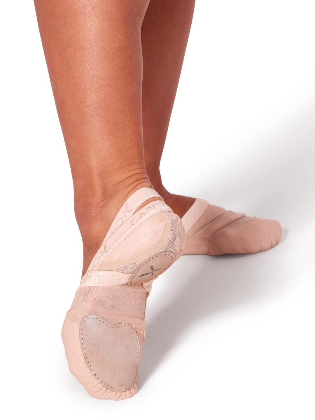 Freeform Ballet Shoe | Light Pink