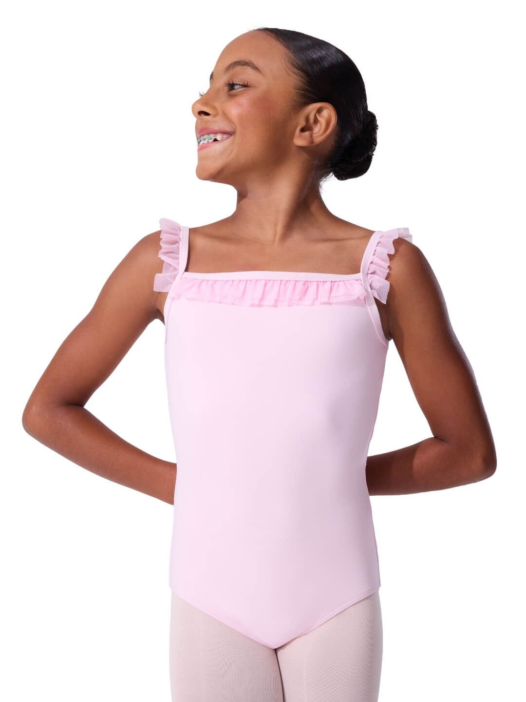 Frosted Dreams Leotard - Child