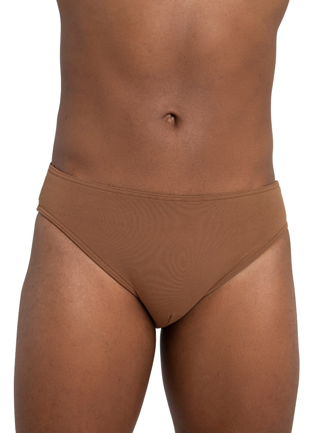 Boy's Full Seat Dance Brief