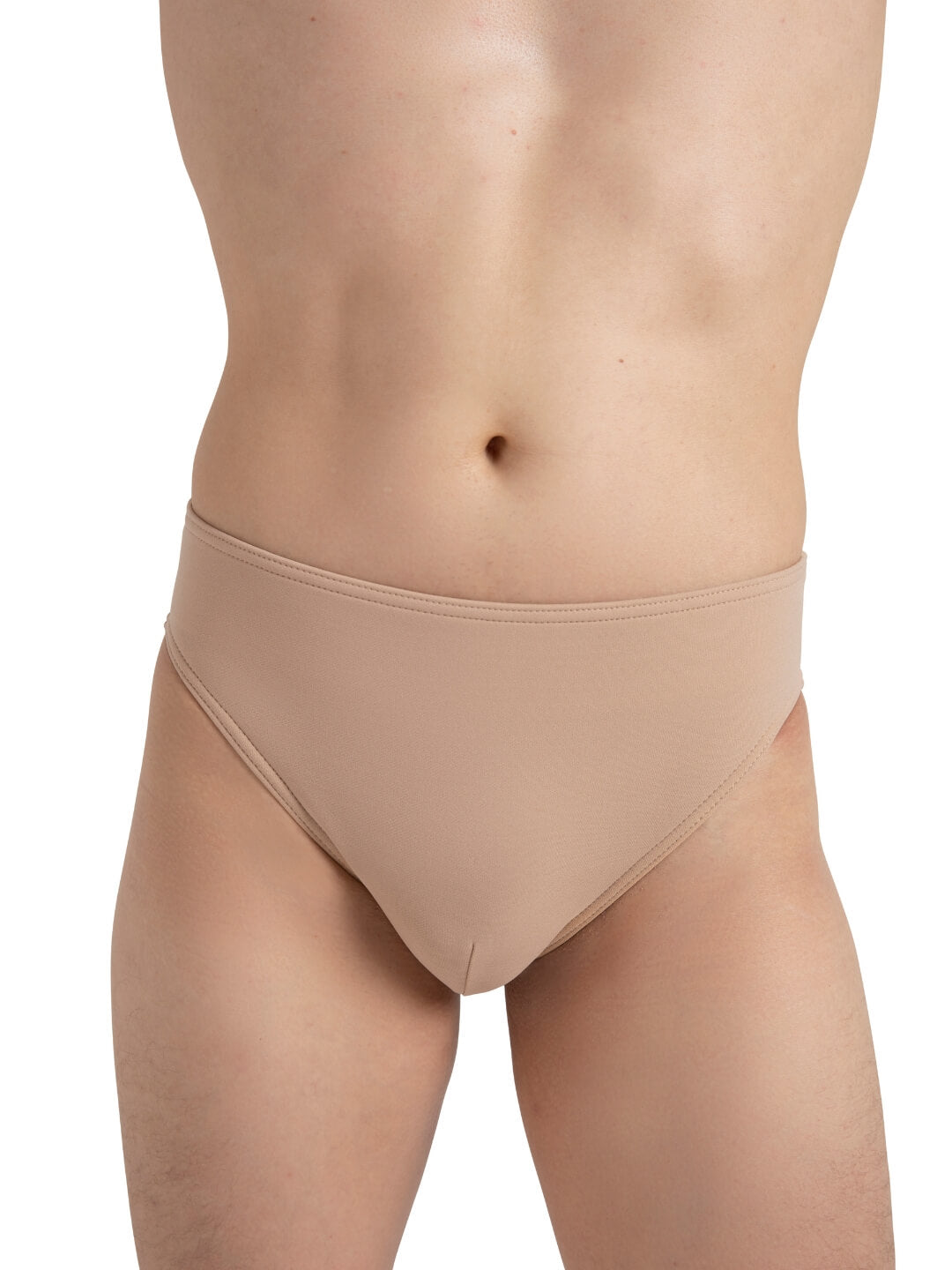 Full Seat Dance Belt