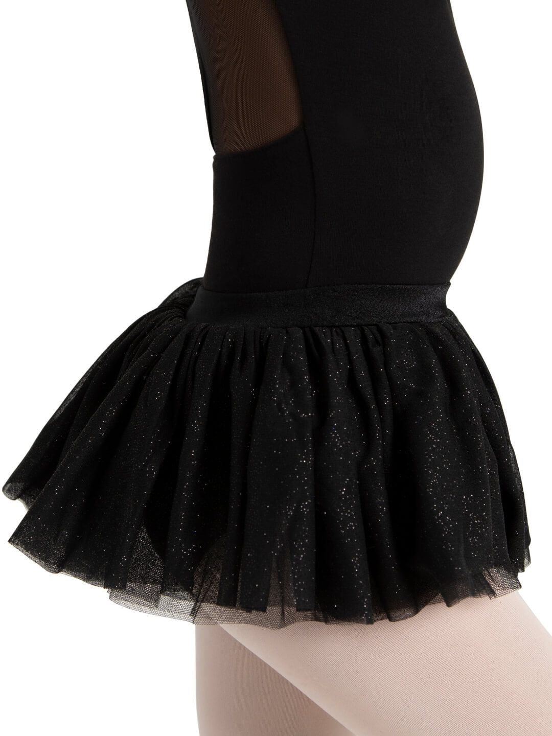 treatürself girly lace tutu  black girly lace tutu (white/black) | Treat ürself
