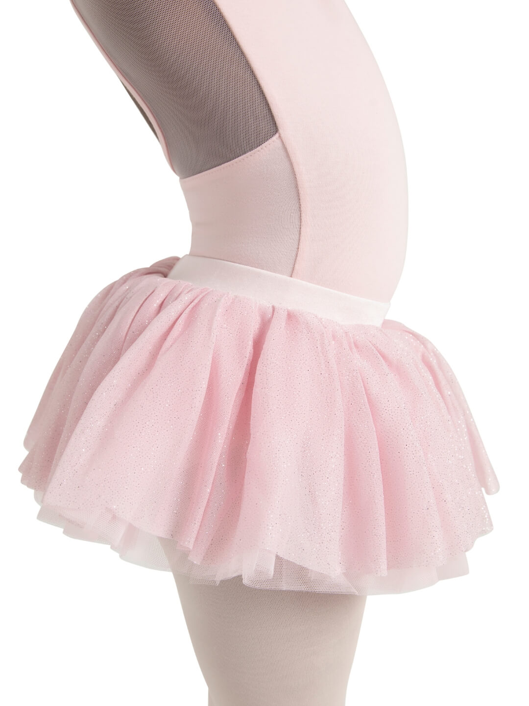 Glitter Tutu - Girls