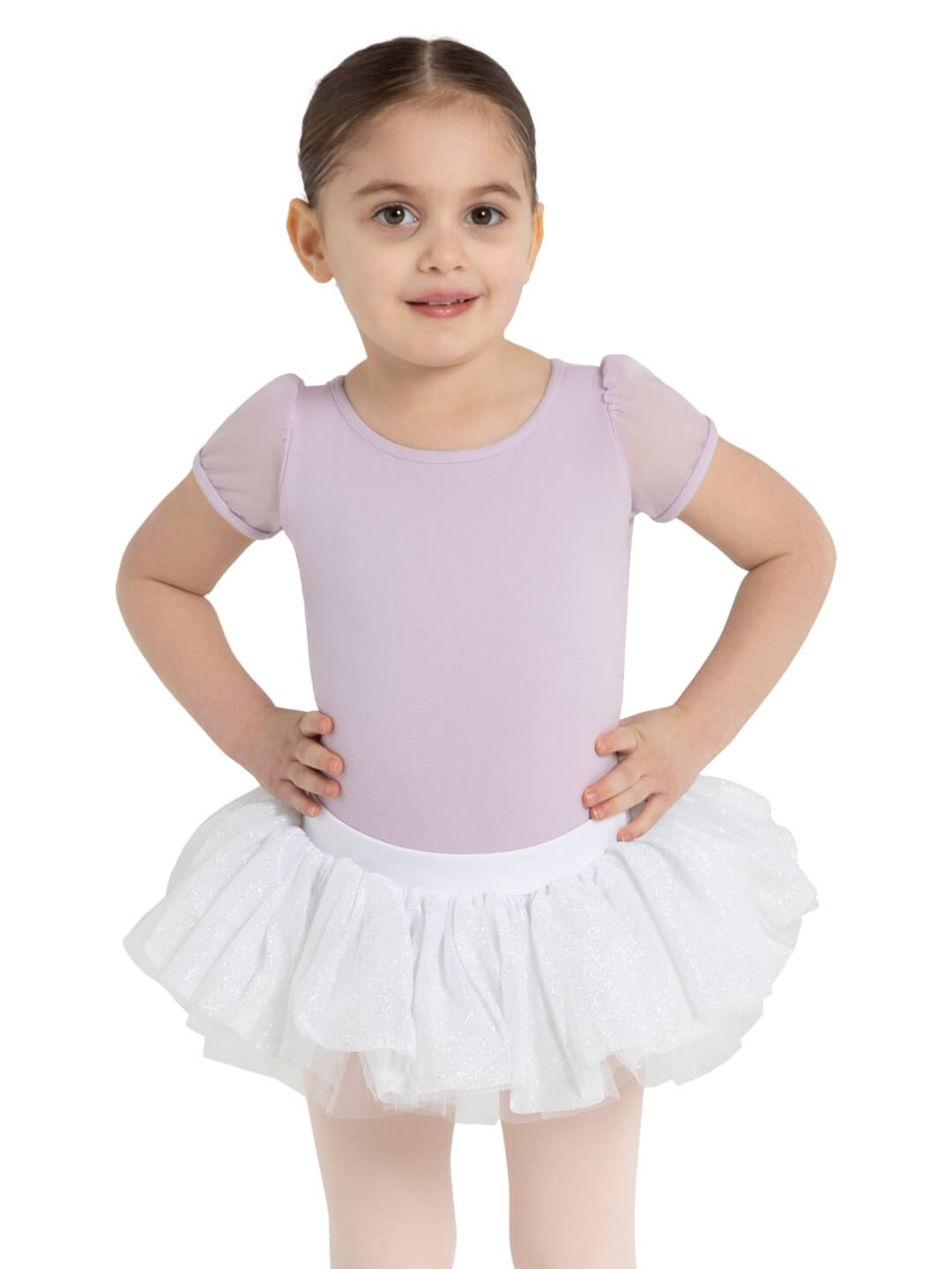 Glitter Tutu - Girls