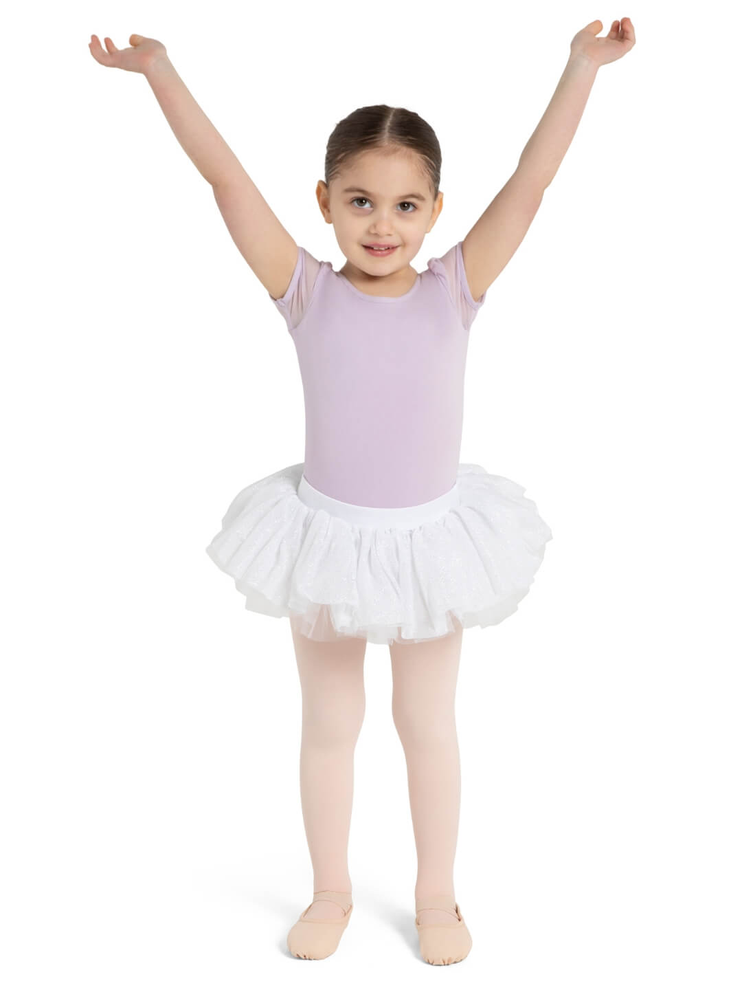 Tutu Pailleté Sparkly The Little White Company - Taille 2-3 Ans - Neuf Avec Étiquettes (NWT)