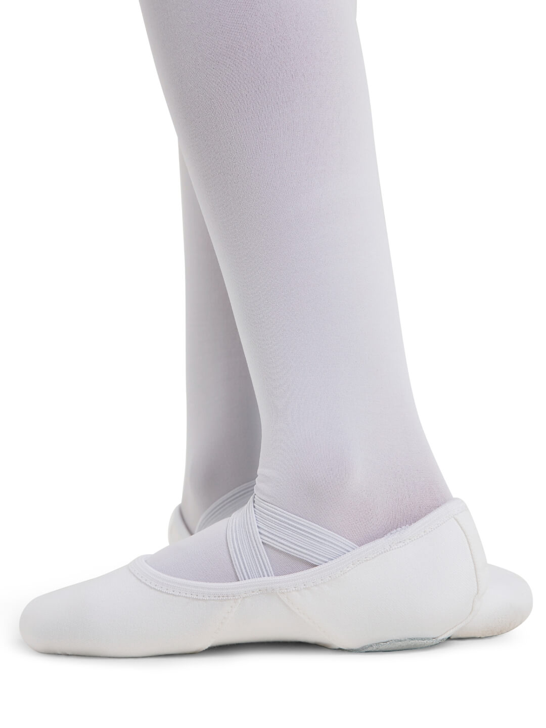 Capezio hanami child on sale