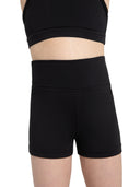 Team Basics High Waisted Short - Girls