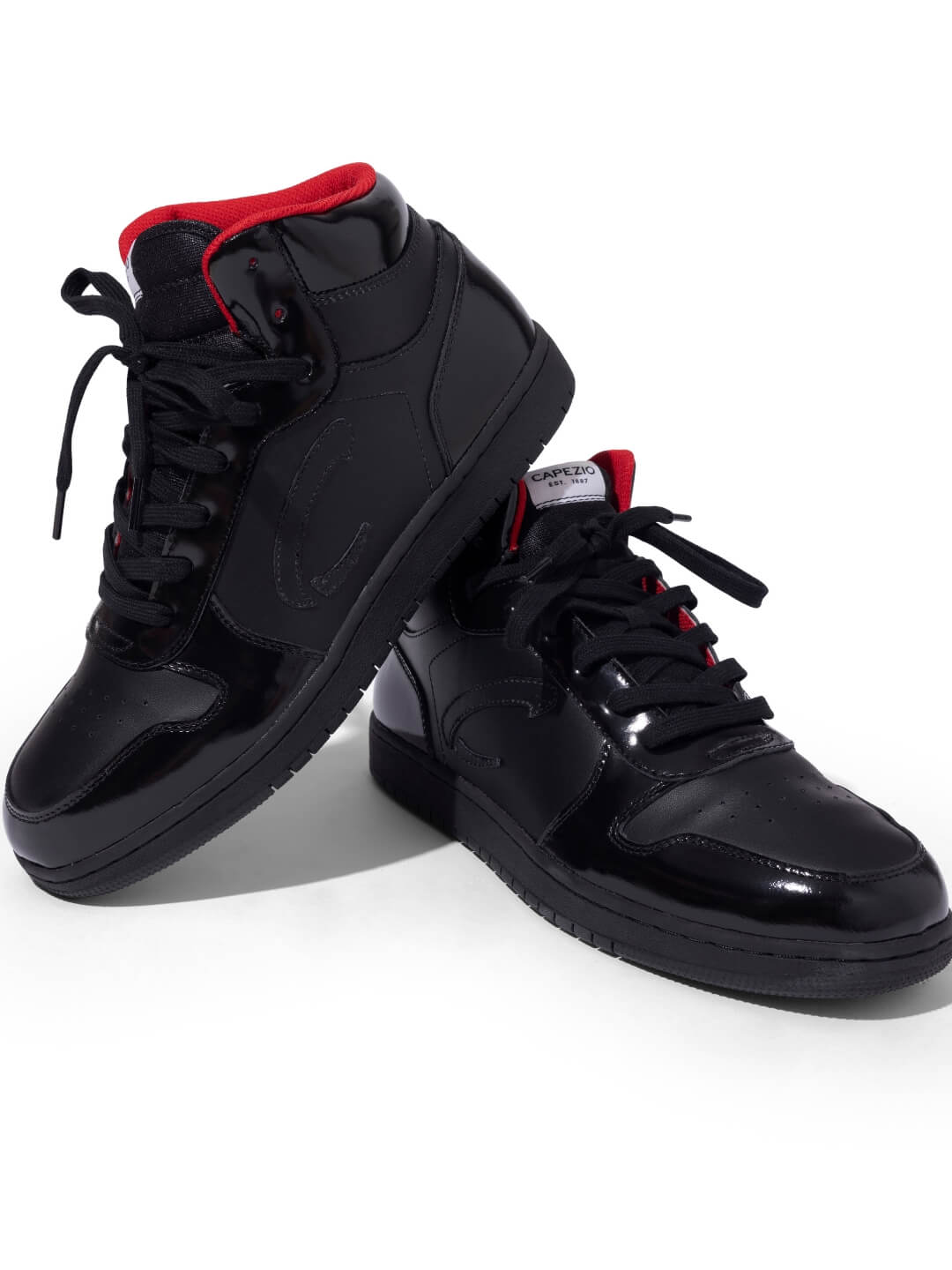 Ignite Dance Sneaker-High Top