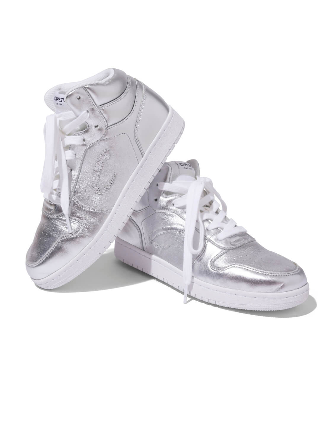 Capezio Ignite Dance Sneaker–High Top | Capezio®