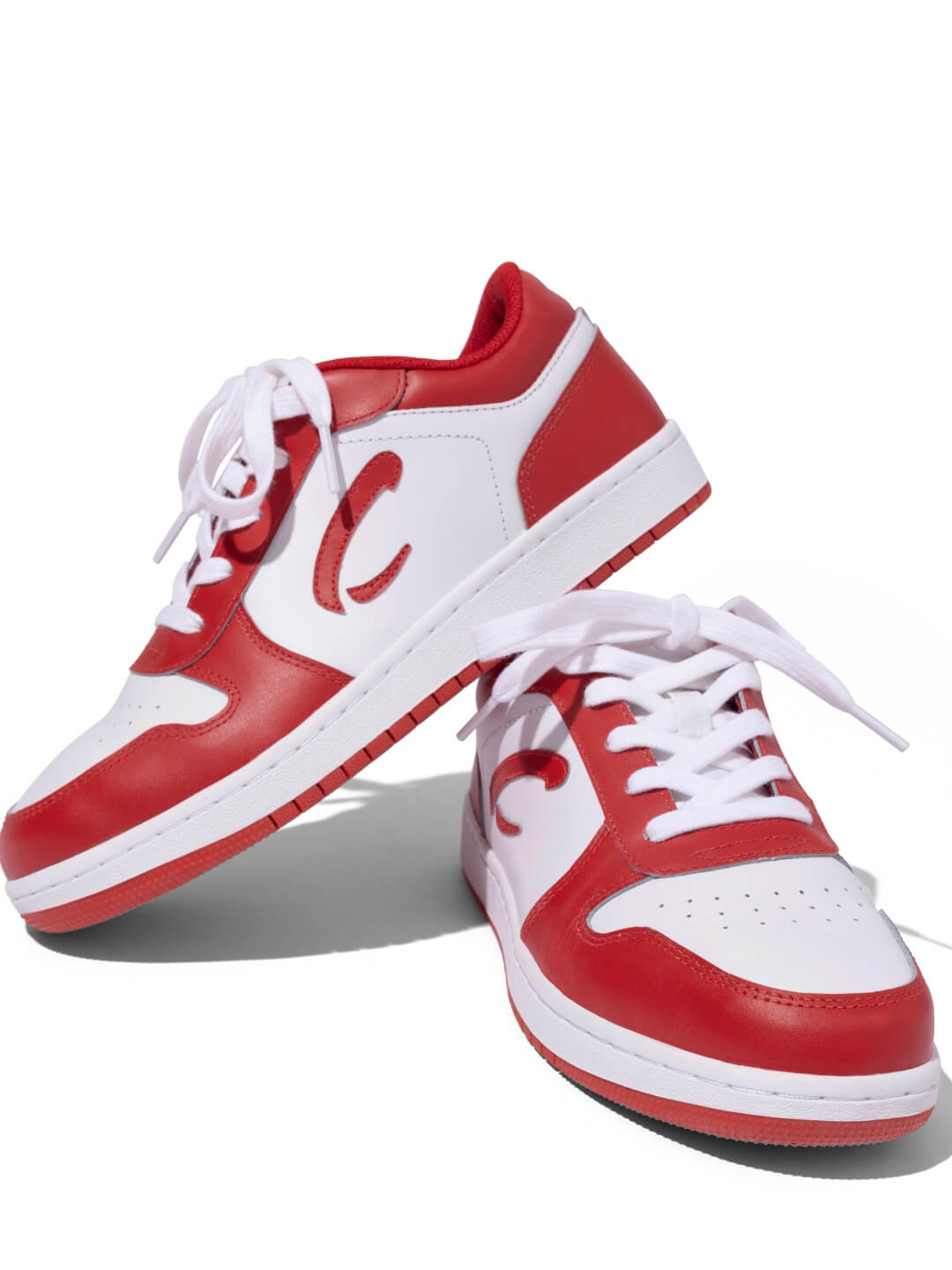 Capezio Ignite Dance Sneaker–Low Top | Capezio®