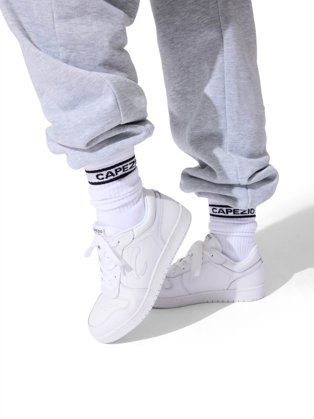 Capezio Ignite Dance Sneaker–Low Top | Capezio®