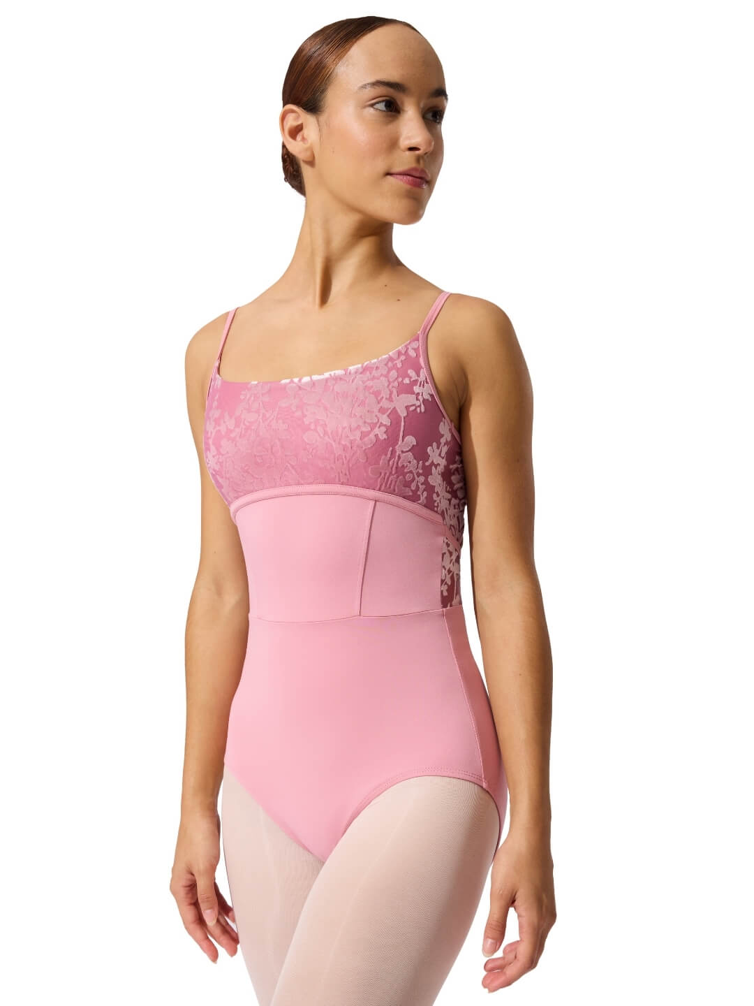 In-Silhouette Elsa Leotard