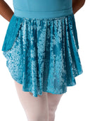 In-Silhouette Yves Skirt